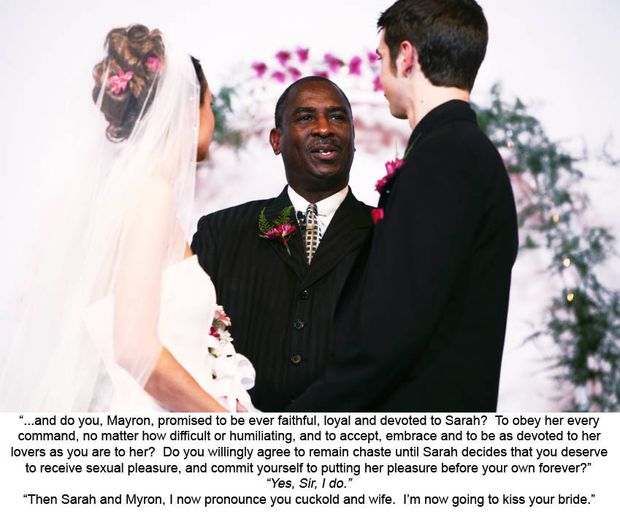 Perfect Marriage