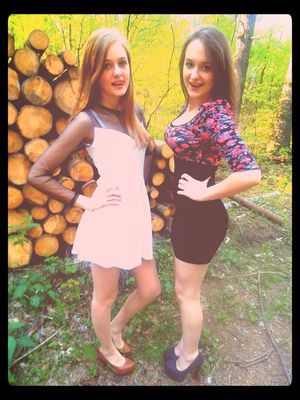 Rookies ready for first outdoor adventure