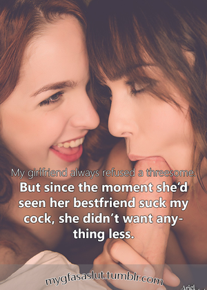 Every occasion we get