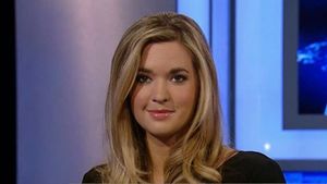 Katie Pavlich - I Love The Women Of Fox News! - Smart, Beautiful, Fair Minded...