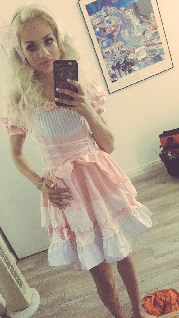 Elsa Jean