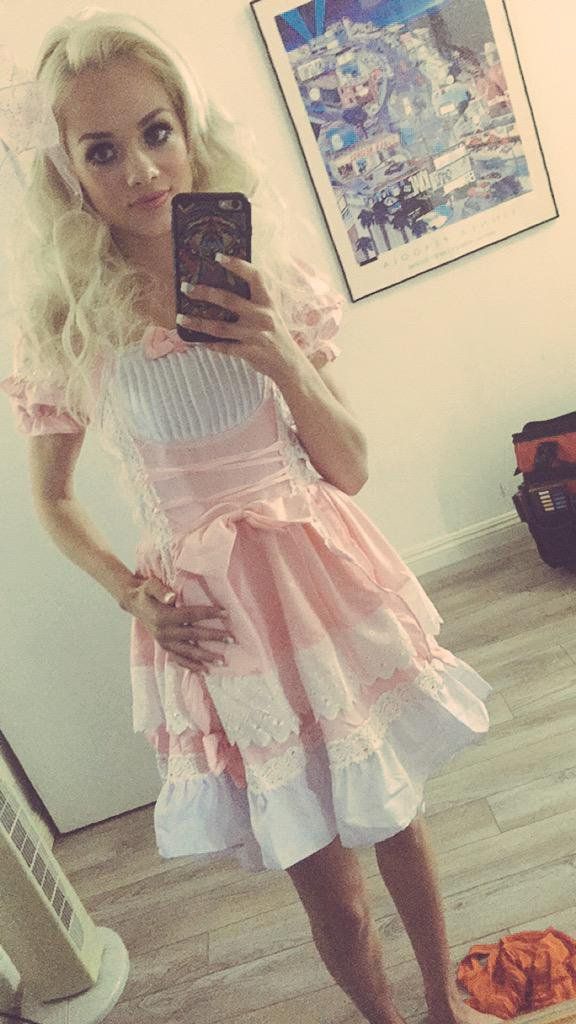 Elsa Jean