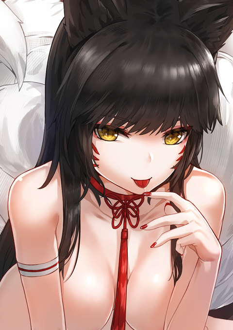 MORE SEXY LEAGUE OF LEGENDS HENTAI:...