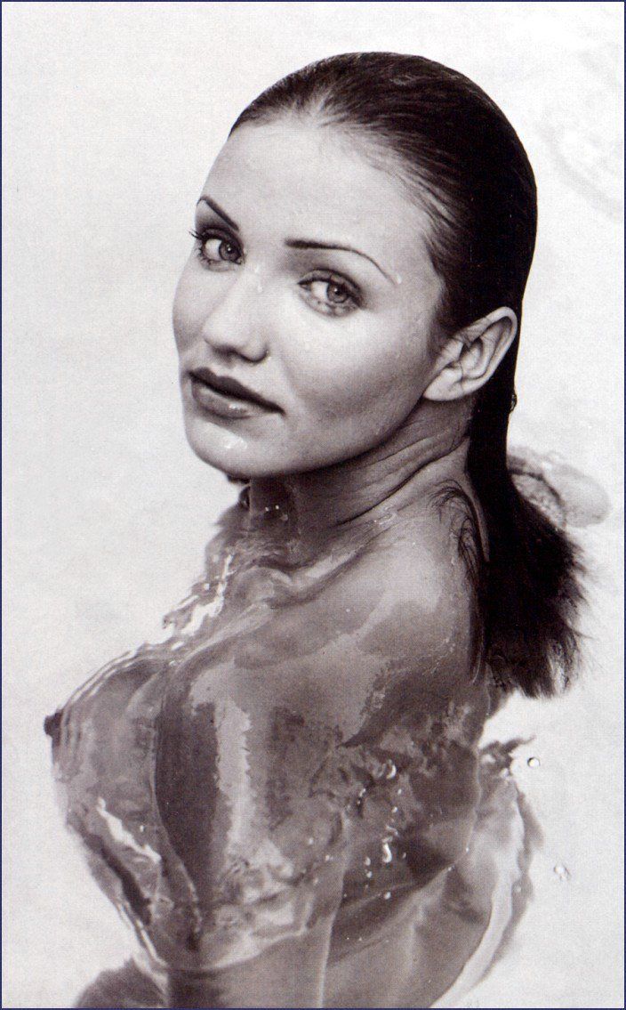 Cameron Diaz