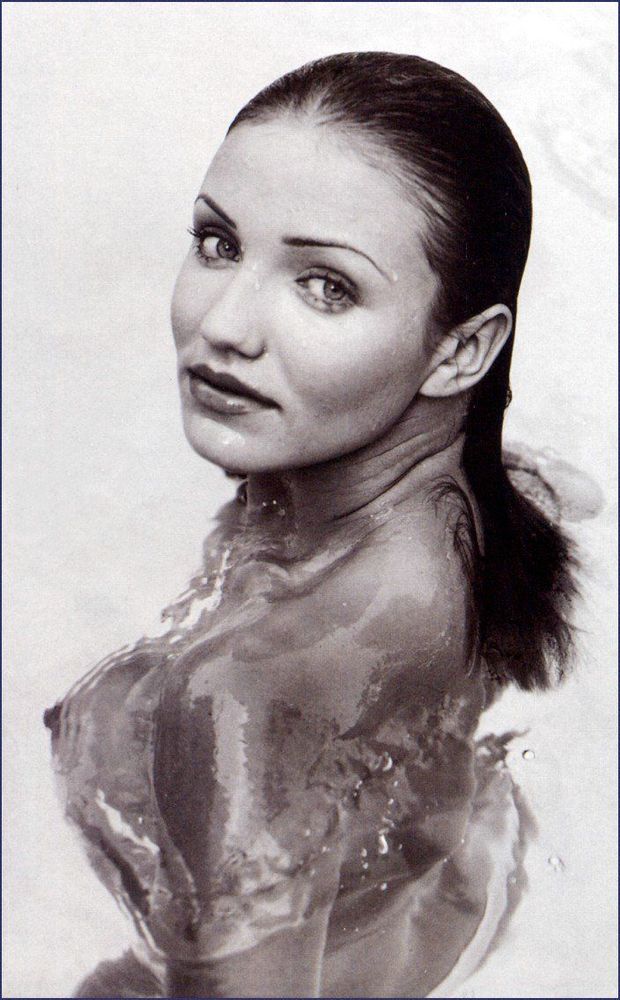 Cameron Diaz