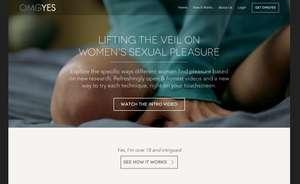 How to make women orgasm with cunnilingus -- omgyes.com