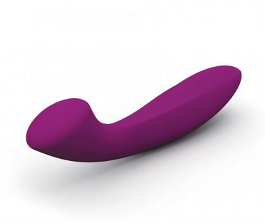 Meet Ella, the silicone smart toy that will blow your mind. Medical grade silicone and only $50, i love it cuz it hits the g spot perfectly