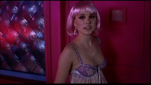 Natalie Portman - 6/81 -5'3''- 32A-25-35''- 110lbs - 8-Shoe, Definite Cunnilingus! -Yum! Yum!