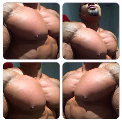big chest is a big chest :)
