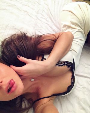 Olga Katysheva - Dirty