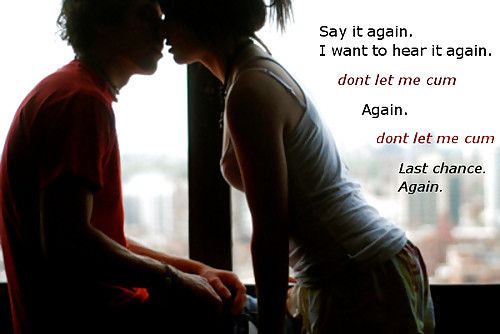 last chance