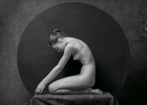 Fine Art Nude