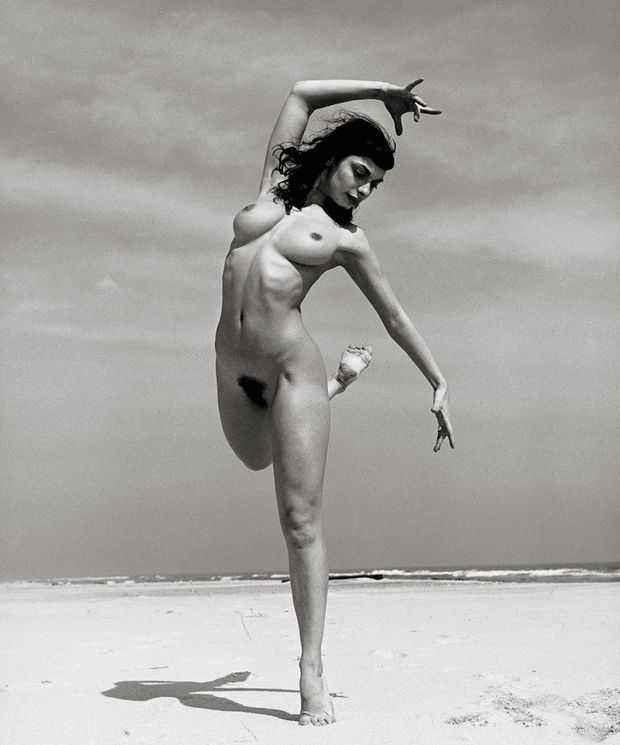 Fine Art Nude 2