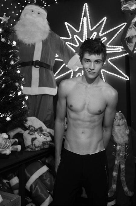 dat body