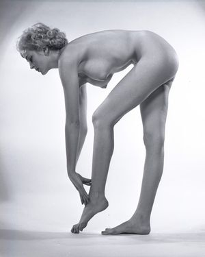Fine Art Nude 3