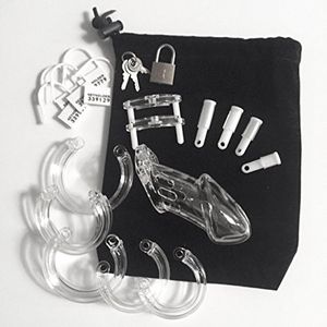 This chastity is lightweight comfortable and makes my husband beg for me when i get home