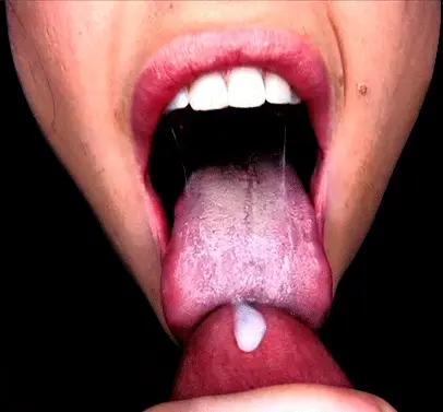 lick it clean