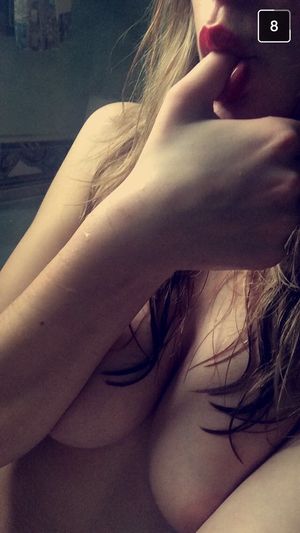 snapchat babe 15