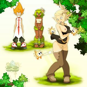 Wakfu