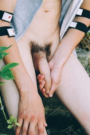 Pic with fabulous gay teen (18+)