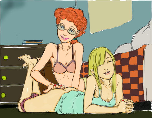 pepper ann