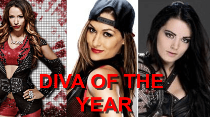 Re: Diva of the Year Fappy Award
