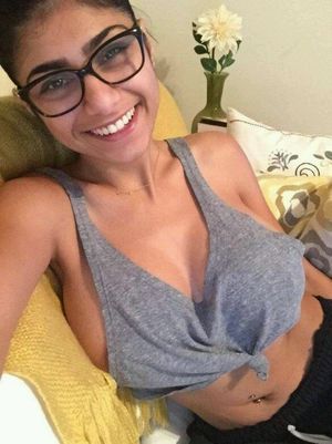 nice smile