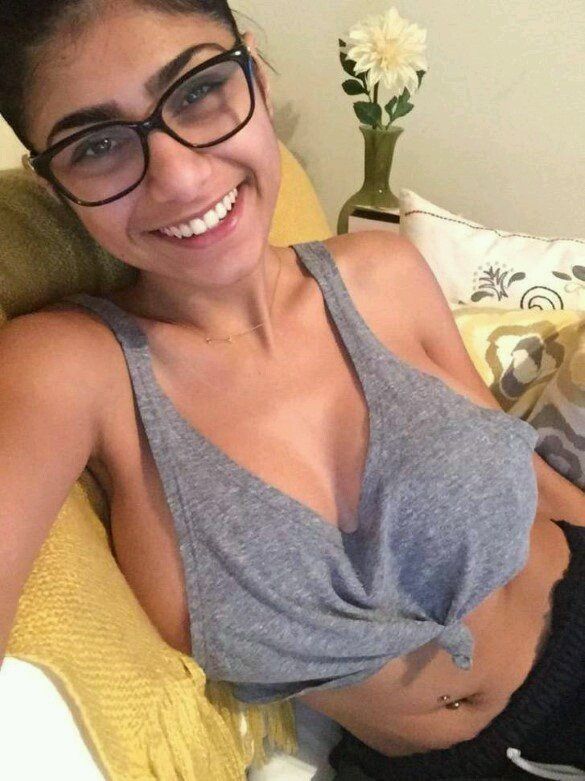 nice smile