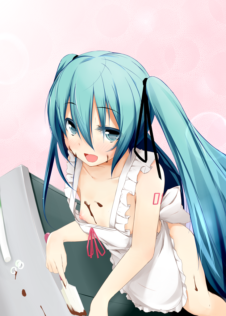 Hatsune Miku