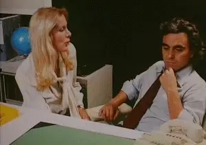 Damn it, I need to think. Blow me!