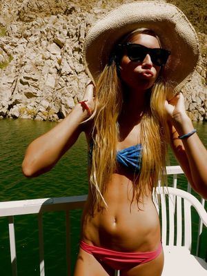 More On My BlogFree Teen Cams!