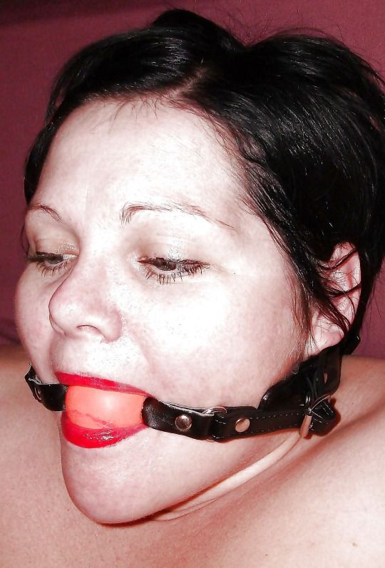 Worship the Gag