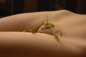 Iga Wyrwal Holiday Spirit for Girlfolio