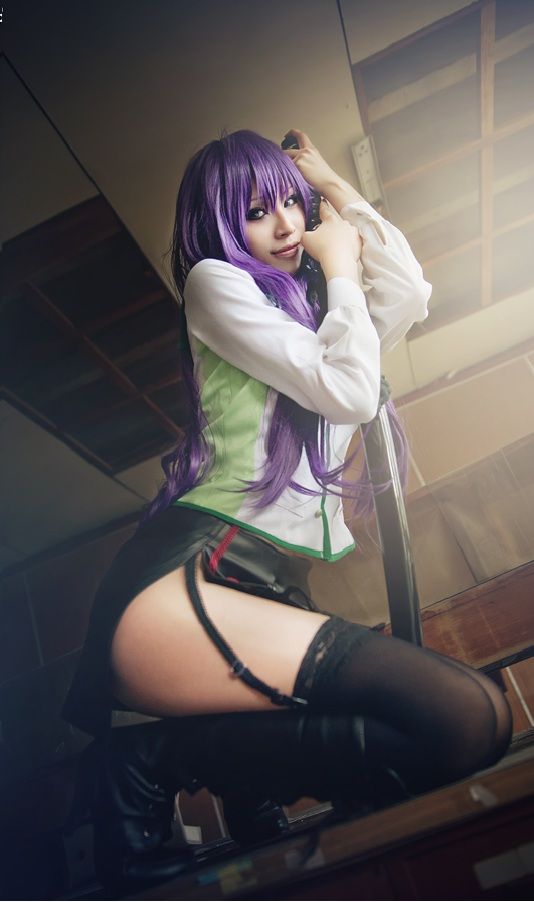 Cosplay