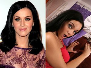 Katy Perry - Natasha Nice