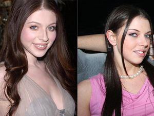 Michelle Trachenberg - Missy Stone