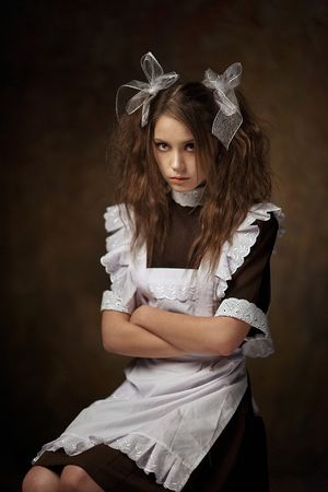 Ksenia Kokoreva (Xenia Kokoreva)