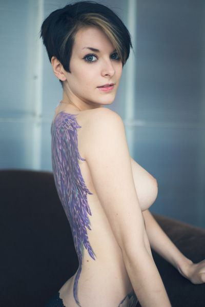Essence Suicide