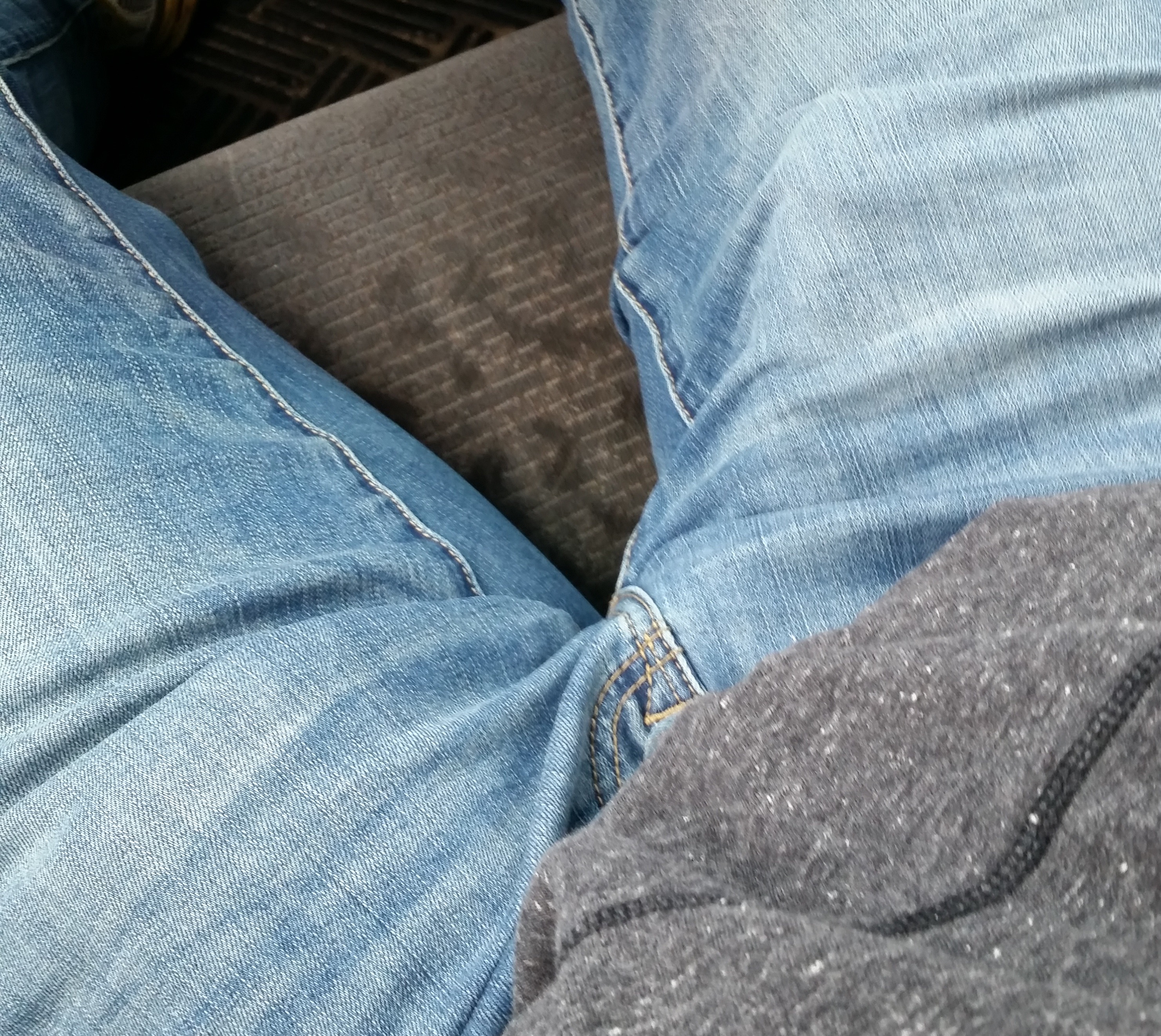 See dick