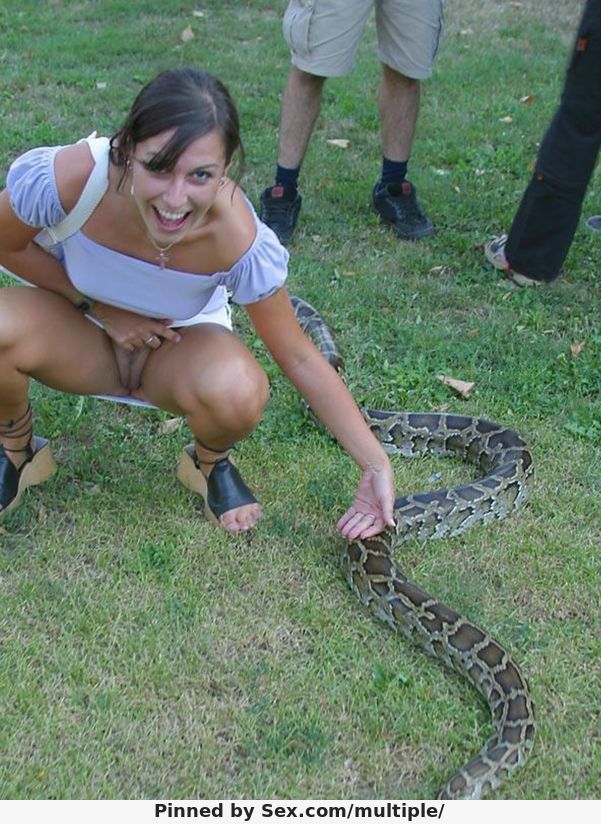 snake