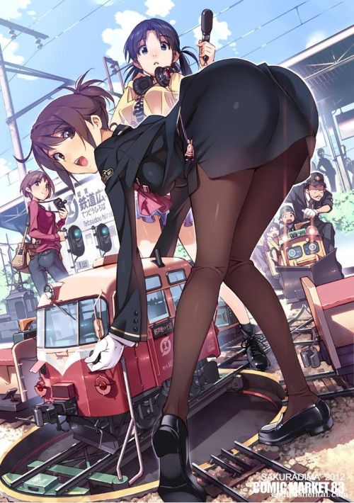 more hentai pictures