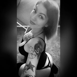 Jadedbombshell