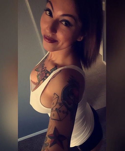 Jadedbombshell