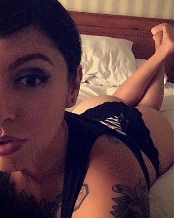 Jadedbombshell