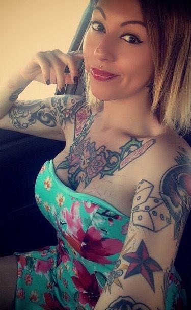 Jadedbombshell