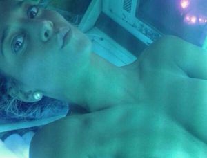 Maria Sol Perez Argentina tyc sports