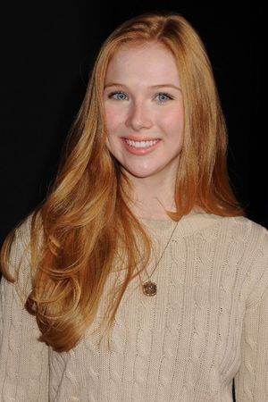 Molly Quinn