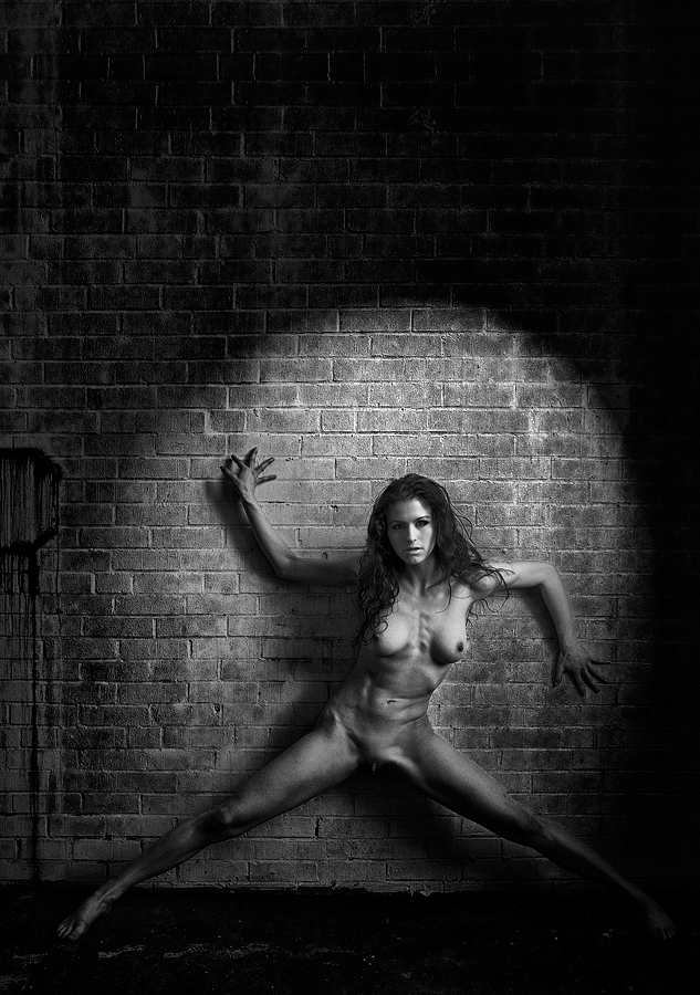 Underground
