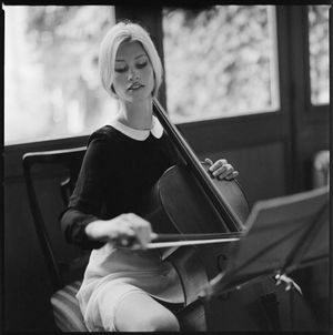 How will you cope on the band-bus?