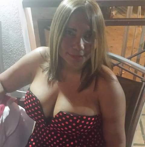 Love older latín PUTAS from facebook